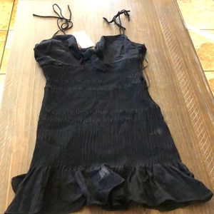 Cotton Candy LA dress with tags